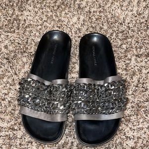 Kendal and Kylie Slides